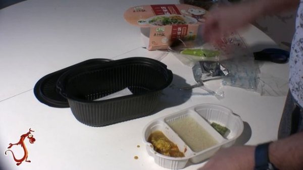 Рис быстрого приготовления(Рис Самовар)