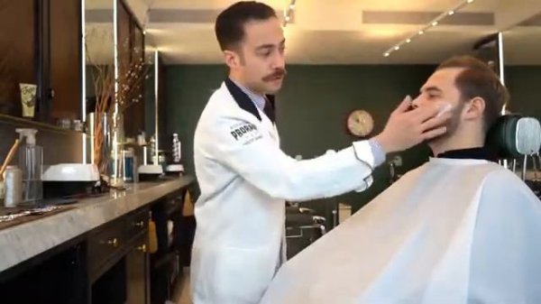 Proraso Pre-Shave Cream, Moisturizing and Nourishing, 36 oz | RestOviebelle