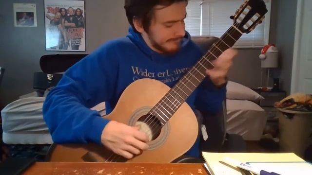 Dolce Cubana | Heitor Villa-Lobos | Michael Farabella смотреть онлайн