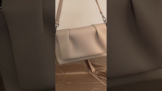 Сумка кросс-боди женская экокожа смотреть онлайн