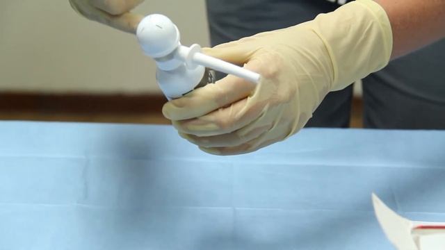 Foam Enema - Rectal Route смотреть онлайн
