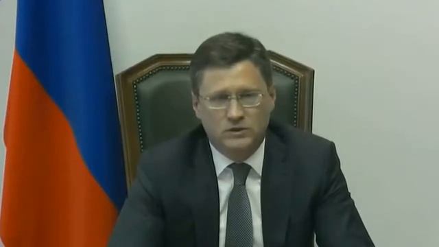 Россия без нефти! Новак сообщил о грядущем коллапсе добычи 28/02/2019 смотреть онлайн