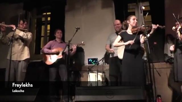 Vladimir BIG Glushko Percussion Demo