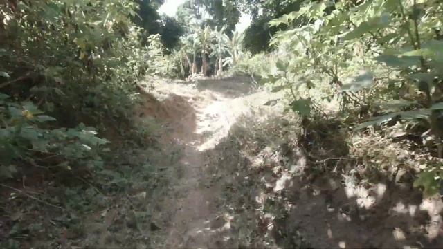 First ride on my DVO Jade x (RAW) смотреть онлайн