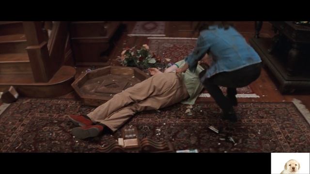 SKYWHYWALKER СМОТРИТ ФИЛЬМ КРИК / ЧАСТЬ 3 смотреть онлайн