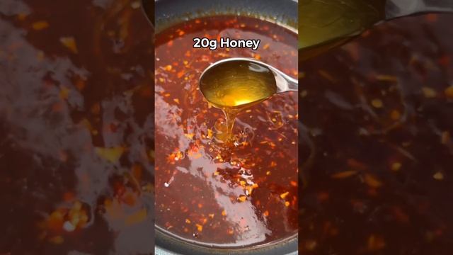 OW CALORIE SWEET CHILLI CHICKEN TENDERS🍗 смотреть онлайн
