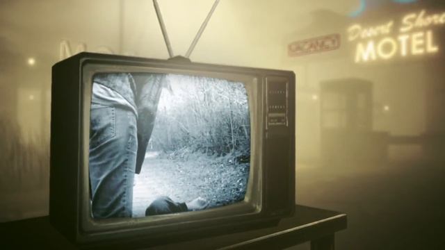 Night Springs - The Doomed Samaritan смотреть онлайн
