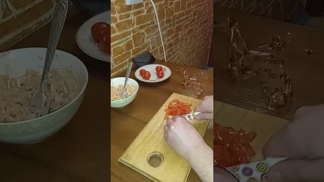 Горячий бутерброд.Самый простой способ "2" смотреть онлайн