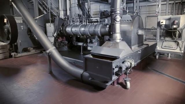 Bosch Dog Food - Ingredients. Science & Technology from Germany смотреть онлайн