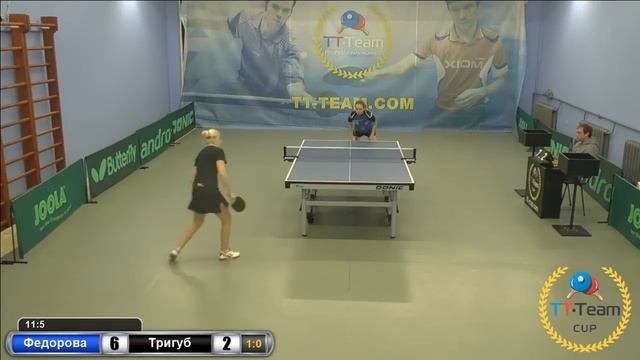 19 октября 2017. Серый зал. TT Cup смотреть онлайн