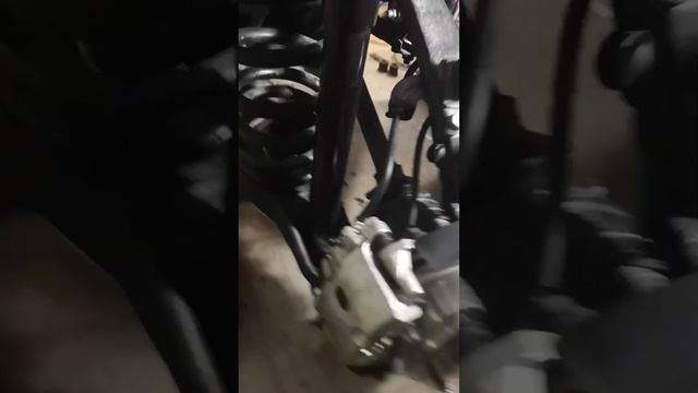 Паджеро 3 работа полным ходом смотреть онлайн