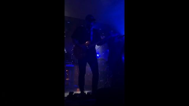 Моменты выступления Мураками в Ижевске (04.12.22) смотреть онлайн