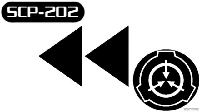 SCP-202: The Rewind Man