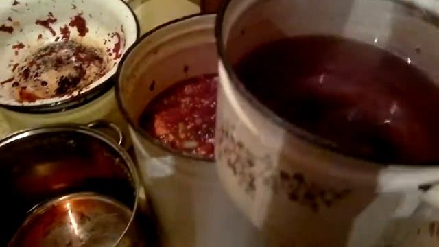 Свекольник по Да*Арийски времён после трёх солнцъ... (часть 4) смотреть онлайн
