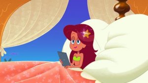 Зиг и Шарко |  | Сборник Марины напуган | дети видео | мультфильмы |