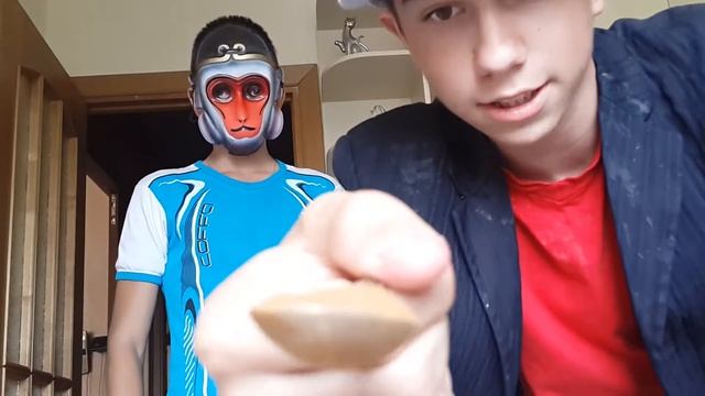 Гори и Корица смотреть онлайн