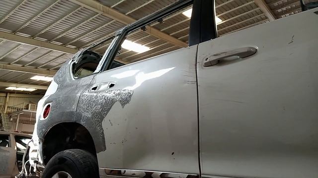 Toyota Land Cruiser Prado TXL 2015 смотреть онлайн