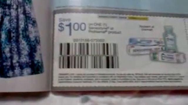 Smart Source 6/2 insert & All You June preview смотреть онлайн