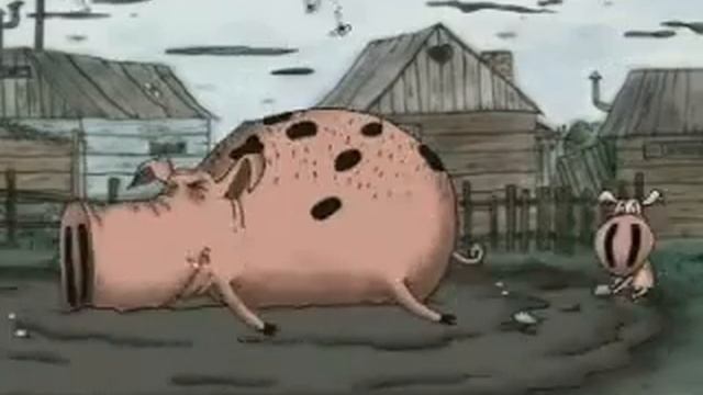 Моя_жизнь (Мультфильм)