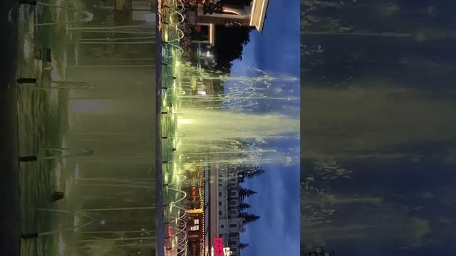 Кисловодск своя атмосфера супер 🤩👍 2023 смотреть онлайн