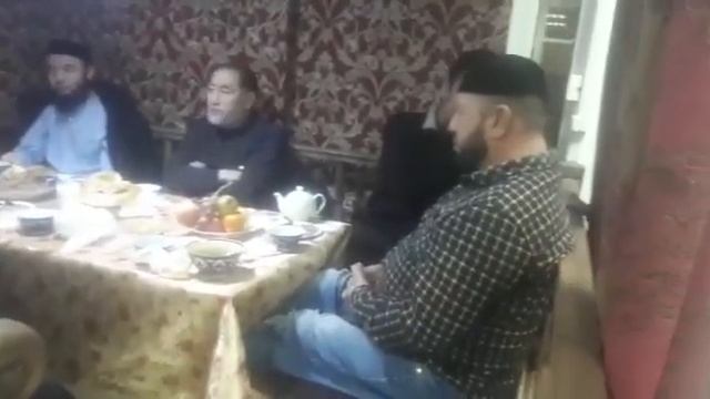 Kafe Al-baraka (07.02.2019) смотреть онлайн