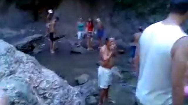 водопад2005.mp4 с сыном в крыму смотреть онлайн