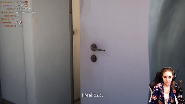 So...uhh...about Your Family... [Life Is Strange: Before The Storm Ep 3 FULL GAMEPLAY]