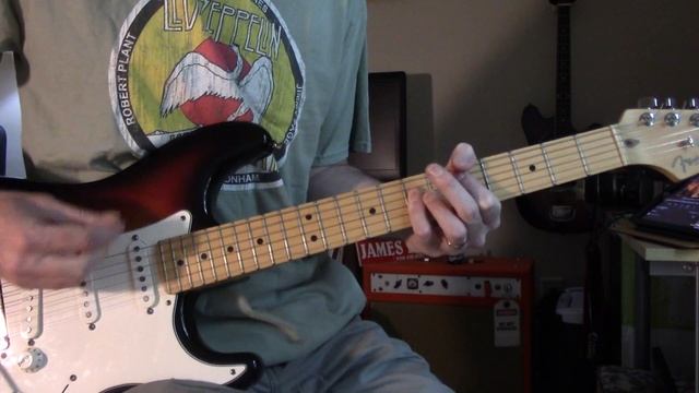 In the Evening (Live 1980) - Led Zeppelin смотреть онлайн