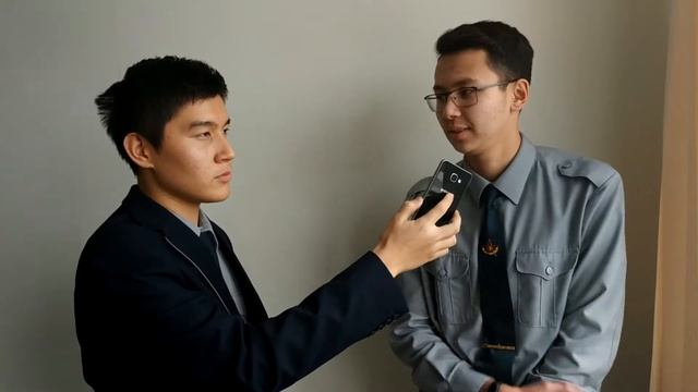 Аниме опрос смотреть онлайн