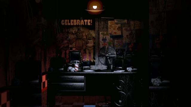 Phone Guy (Fnaf) sings Demons by Imagine Dragons (AI cover) смотреть онлайн