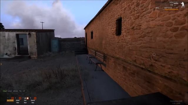 True Tales From Arma III - #2 - Shitframesville смотреть онлайн