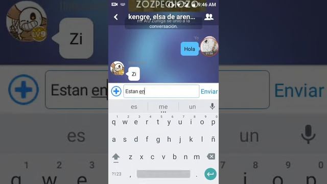 No locre,vienvenidos a amino undertale смотреть онлайн