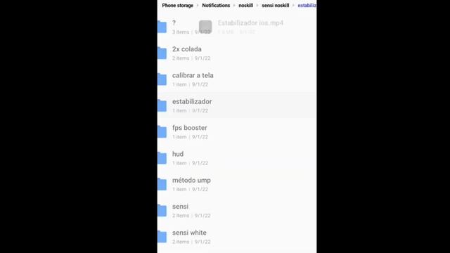 White FF Noskill.Sensi Download Link 📂 Free Sensi Link 👾 смотреть онлайн