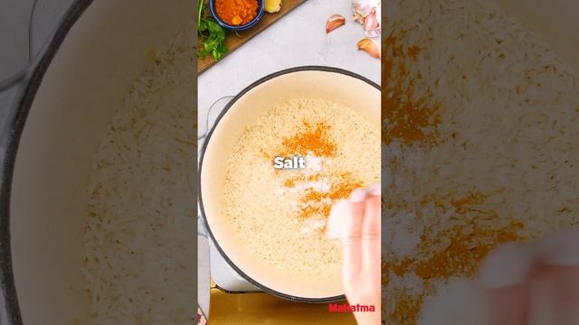 Mahatma Sri Lankan Fried Rice смотреть онлайн