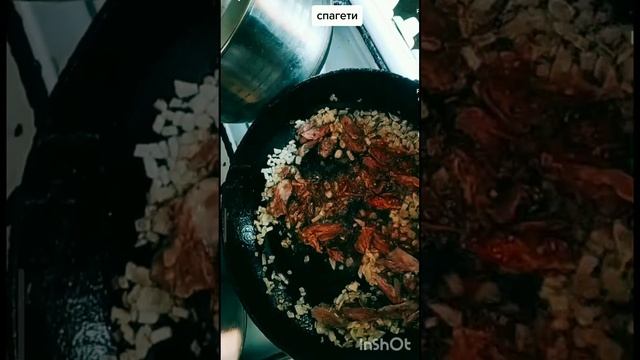 спагетти смотреть онлайн