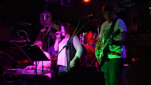 Кукушка (covered by Bombarda Band) смотреть онлайн