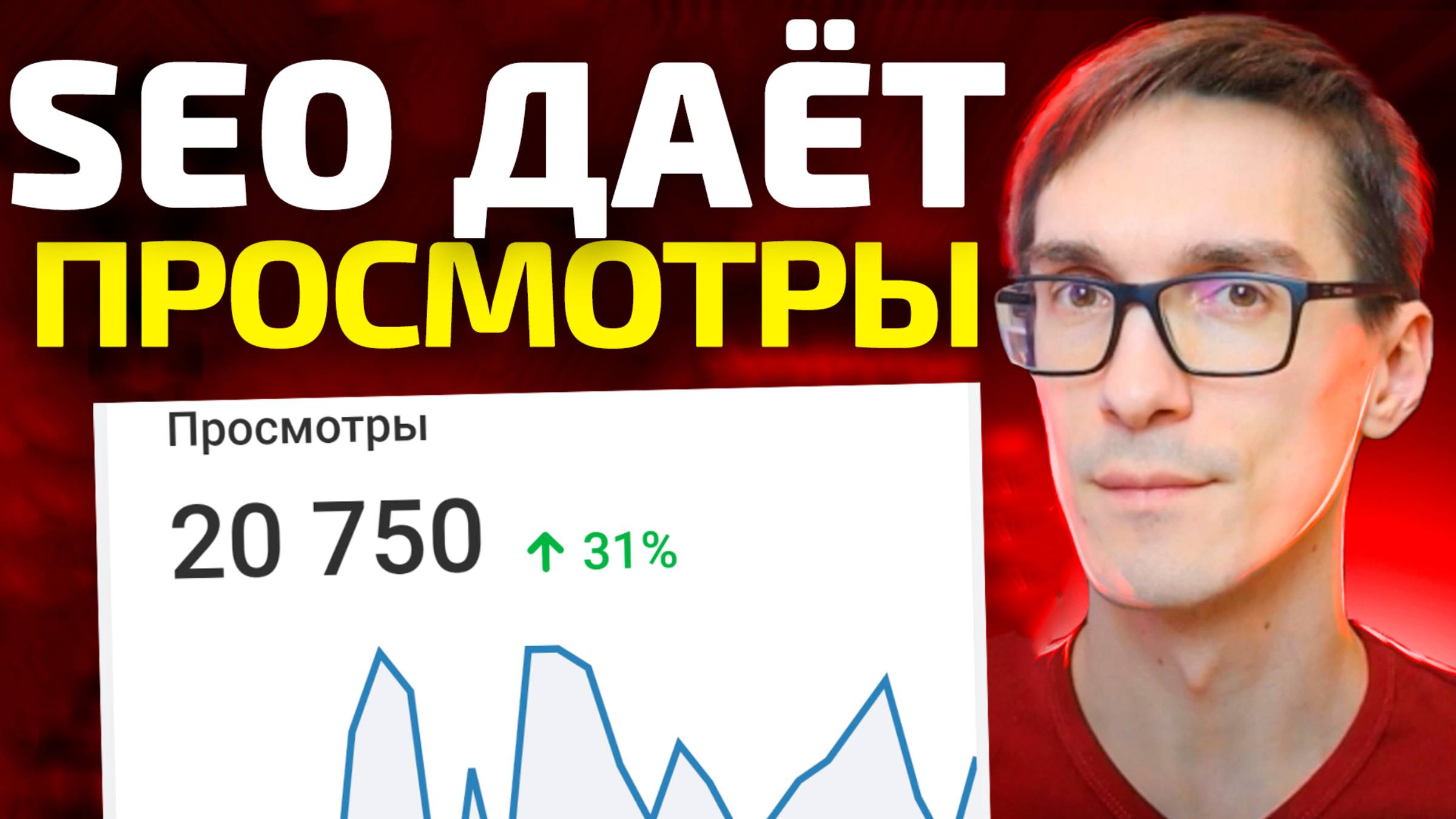 Video SEO. Как набрать просмотры на видео через SEO (инструкция)