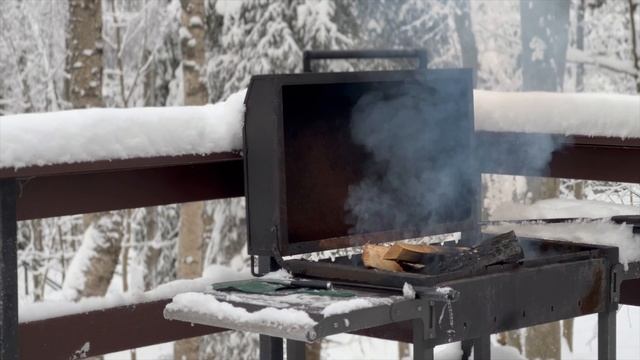 BlackVillage Background