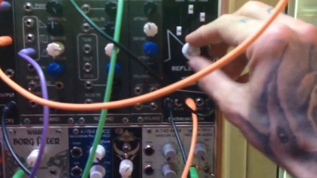 Telharmonic Dual Delay смотреть онлайн
