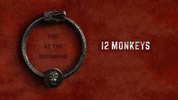 Сериал 12 обезьян – 4 сезон 1 серия / 12 Monkeys