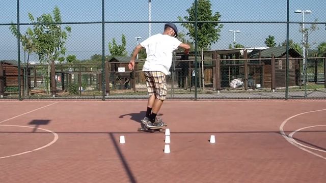 SKATEBOARD / CROSS / КРЕСТ / СКЕЙТБОРД смотреть онлайн