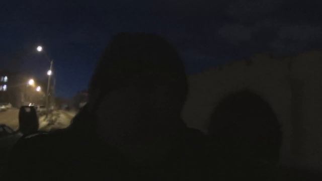 Поездка в Николаевку (обзор подвала) смотреть онлайн