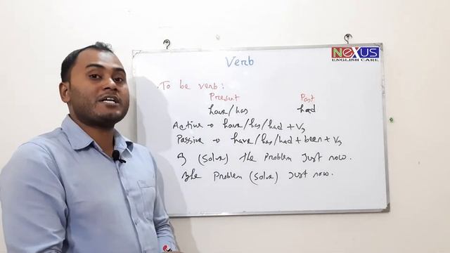 Finite Verb| Auxiliary Verb| To Be Verb| To Have Verb| To Do Verb| HSC| ADMISSION| Job смотреть онлайн