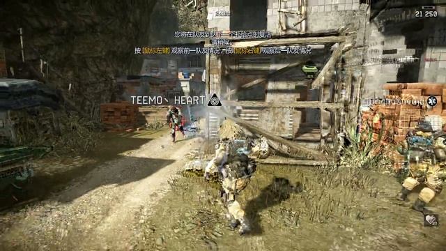 Прохождение профи на китайском warface сервере!!! смотреть онлайн