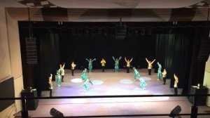 Табасаранский танец