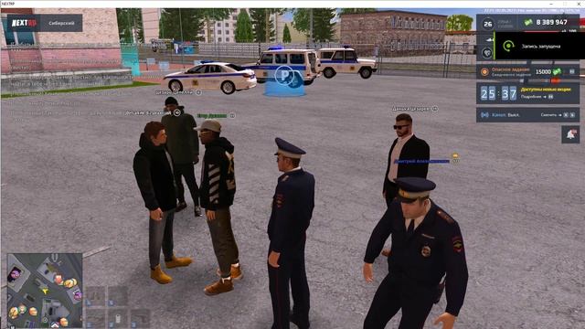 Я с ютубером встретился ( Даня Цезарь) смотреть онлайн