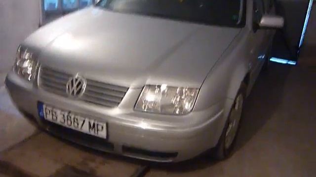 vw bora смотреть онлайн