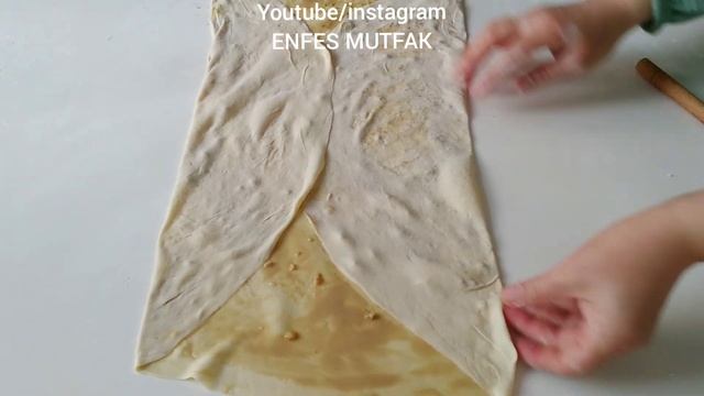 📣ABARTMIYORUM ÖVGÜLERE DOYMADI‼️FARKLI YÖNTEM İLE YAPTIM YİYEN BİRDAHA İSTEDİ💯 TAHİNLİ CEVİZLİ ÇÖRE смотреть онлайн