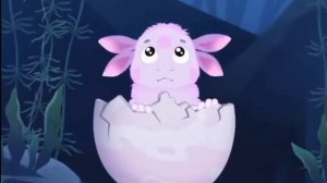 Лунтик - Заставка на Украинском