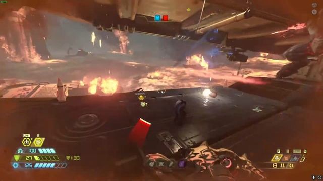 At least I'm better than IGN journalists (DOOM Eternal DLC 1) смотреть онлайн